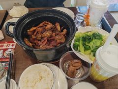 -斯丹姜母鸭·古法干香(涂门街总店)