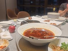 -羲和雅苑•北京烤鸭(平安国际金融中心店)