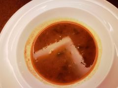 传统摩洛哥汤-Tajine Moroccan塔金摩洛哥中东餐厅