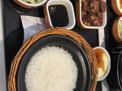 -谷田稻香·砂锅菜(西乡天虹店)