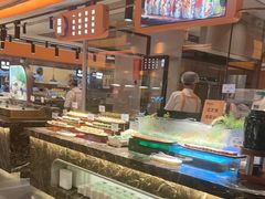 -黑金·寻焰自助百汇·烤肉·火锅(中街店)