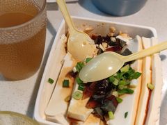 -尚渔味双拼烤鱼(悦界广场店)