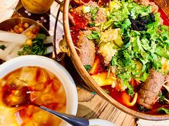 -成都你六姐·牛肉冒菜(城市集市合生汇店)