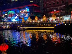 -春熙路步行街
