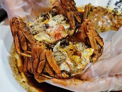 -龙巢盱眙龙虾·牛蛙·烧烤宵夜(八卦岭店)