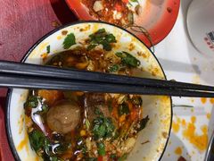 -XiaoJunGan Hotpot 钢管厂五区小郡肝火锅串串香