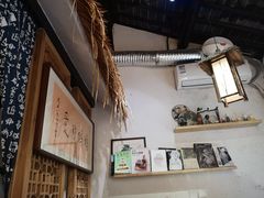 -八珍手工水饺·妈妈的爱(传芳巷店)