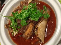 -鑫小城故事·藕汤·家常菜(台北一路总店)