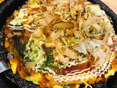 关西好味烧-胜代日本料理(云程巷小区店)