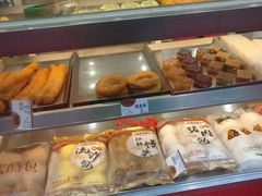 -包道广式点心专门店(振业店)