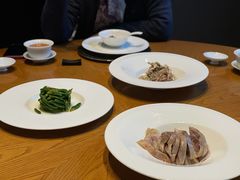 -萬國春·中菜馆(颐和公馆店)