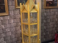 -逃脱反斗城沉浸剧情密室(北京路店)