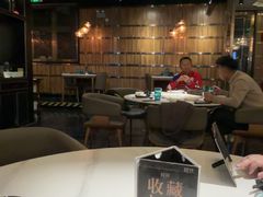 -荟廷·晶萃(陆家嘴尚悦湾店)
