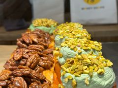 -Money Shops(愚园路店)