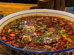 -梓砂锅(崇文路店)