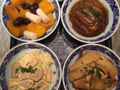 -四季厨房 鲁菜·孔府烤鸭(高新万达店)