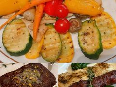 -马克西姆俄罗斯餐厅(通亚街店)