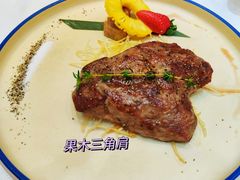 -威尼斯西餐厅(古镇店)