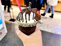 -DQ·蛋糕·冰淇淋(西城红场店)
