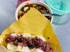 -邢老三肉丸糊辣汤(西安总店)