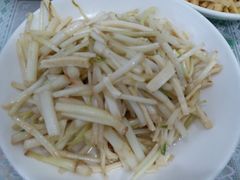 溧阳白芹-天乐农家鱼头王(天目湖店)