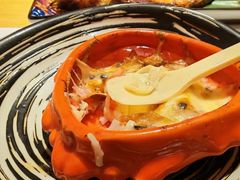 -吉兆·料理(红梅南路店)