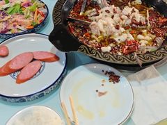 -金三可市井水煮鱼(金碧园店)