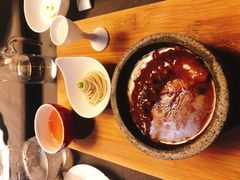 -上海滩餐厅(BFC外滩金融中心店)