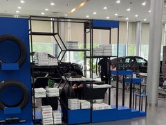 -奔驰利星行(北京花乡店)