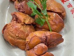 -百家鸡味馆(清泰店)