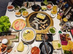 -和牛村烧肉放题(淄博王府井店)
