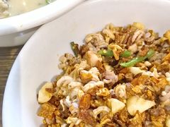 -衡东土菜馆(天际绿洲店)