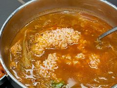 -许哥东北烧烤·铁丳烤串·宫后夹肉(繁花中心店)