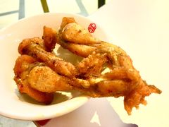 干锅牛蛙-渝蛙馆(新百店)