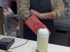 -兰熊鲜奶(西直门凯德mall店)