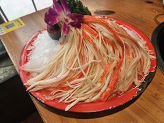 -胖三嬢·呱呱老火锅(北京总店)