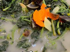 上汤苋菜-君之悦酒家(容山路店)