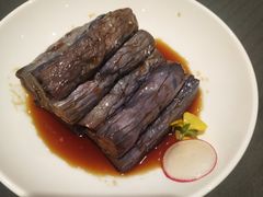 酱茄子-望乡楼上海菜(日月光店)