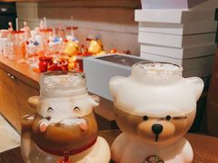 -星巴克臻选(广州高德置地秋广场店)