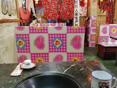 -粗粮人家·东北菜(洋桥店)