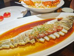 -庭院江南菜•烤鸭•非遗传承(上地•清河店)