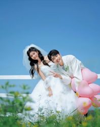 点击看大图 -钟爱一生婚纱摄影旗舰店