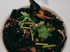 -西江传说•酸汤鱼(水东路店)