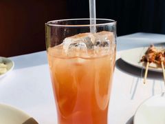 -瑞诗酒店西餐·咖啡厅