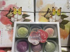-好一朵茉莉花(老门东店)