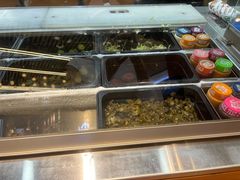 -SUBWAY赛百味(高新绿宝店)