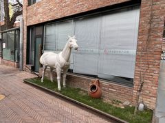 -东郎电影创意产业园