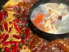 -重庆渝达老火锅(春熙路店)