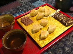 -一号铺子·大炉茶