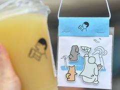 -喜茶(珠海华发商都店)